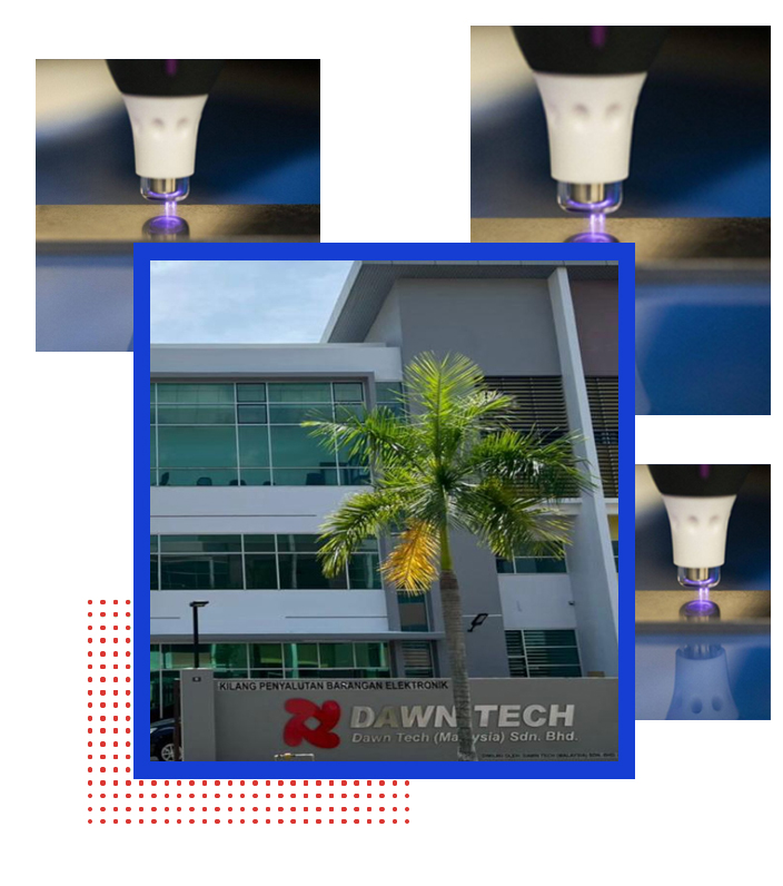 DAWN Tech