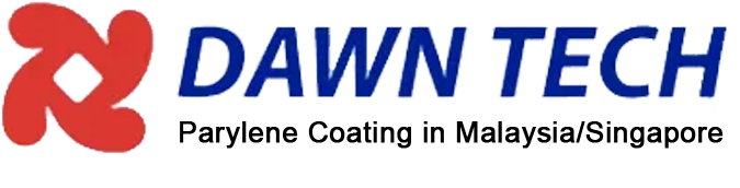 DAWN Tech Logo